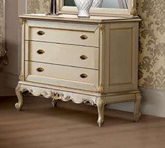 Комод GIULIA CASA "Verona Home" 438-VH фабрика GIULIA CASA из Италии