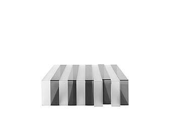 Стол журнальный Gianfranco Ferre JENGA Стол журнальный Gianfranco Ferre JENGA фабрика Gianfranco Ferré Home из Италии