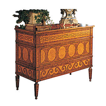 Комод FRANCESCO MOLON New empire G15 фабрика FRANCESCO MOLON  из Италии