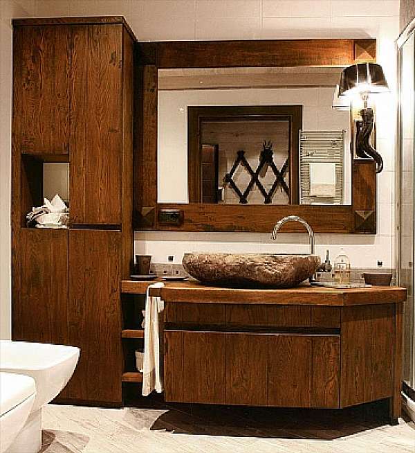 База под раковину ARTE ANTIQUA 411 Charming Home Collection