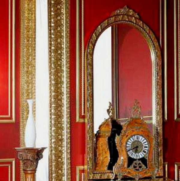 Зеркало ASNAGHI INTERIORS LC9024 Manzoni