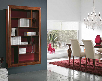 Стенка STILEMA FOUR SEASONS 1089