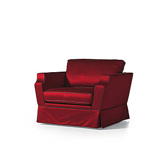 Кресло OAK Contemporanea Mg3291 фабрика OAK из Италии