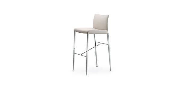 Барный стул CATTELAN ITALIA Studio Kronos Anna фабрика CATTELAN ITALIA из Италии. Фото №3