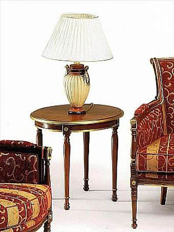 Подставка VENETA SEDIE 8086T фабрика VENETA SEDIE из Италии