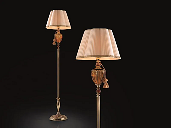 Напольная лампа с кристаллами Сваровски Elsa PT1 Euroluce Lampadari Напольная лампа с кристаллами Сваровски Elsa PT1 Euroluce Lampadari фабрика EUROLUCE LAMPADARi из Италии