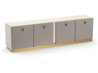 Комод ALBERTA SALOTTI The Modern Collection "Jasmine" 1JASCRED фабрика ALBERTA SALOTTI из Италии