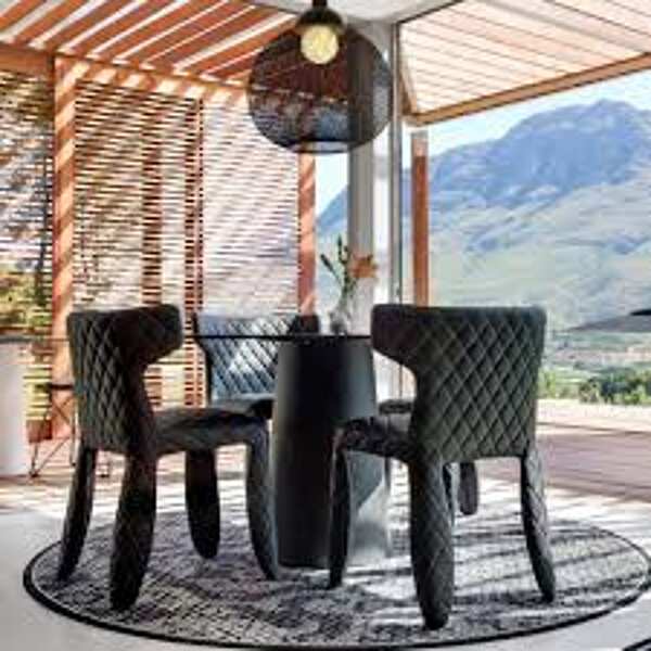 Стул MOOOI Monster ARMS фабрика MOOOI из Италии. Фото №7