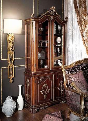 Витрина LC6008