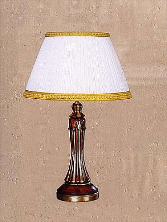 Настольная лампа CAMERIN SRL 602