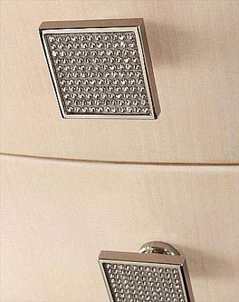 Тумбочка MERONI F.LLI 344Co фабрика MERONI 1984 из Италии