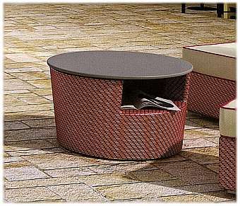 Подставка LOOM ITALIA ATE29 фабрика LOOM ITALIA из Италии