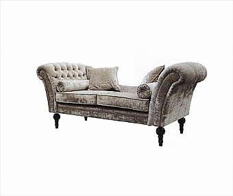 Кушетка GUADARTE Z 80434 Кушетка GUADARTE Z 80434 фабрика GUADARTE из Италии