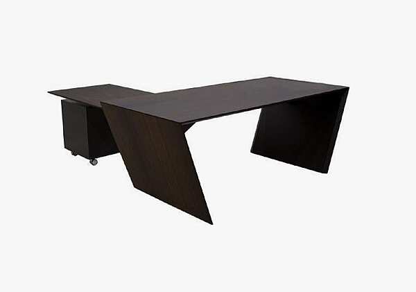 Письменный стол CATTELAN ITALIA VEGA Giorgio Cattelan