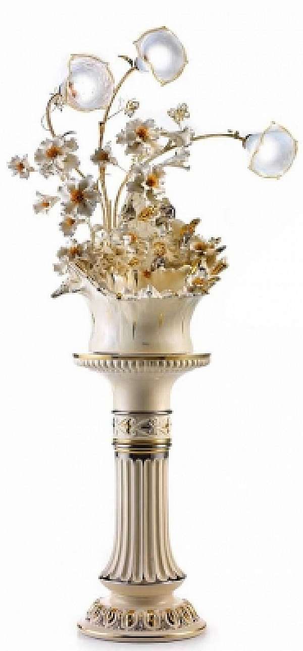 Напольная лампа LORENZON (F.LLI LORENZON) L.528/AVOPLF