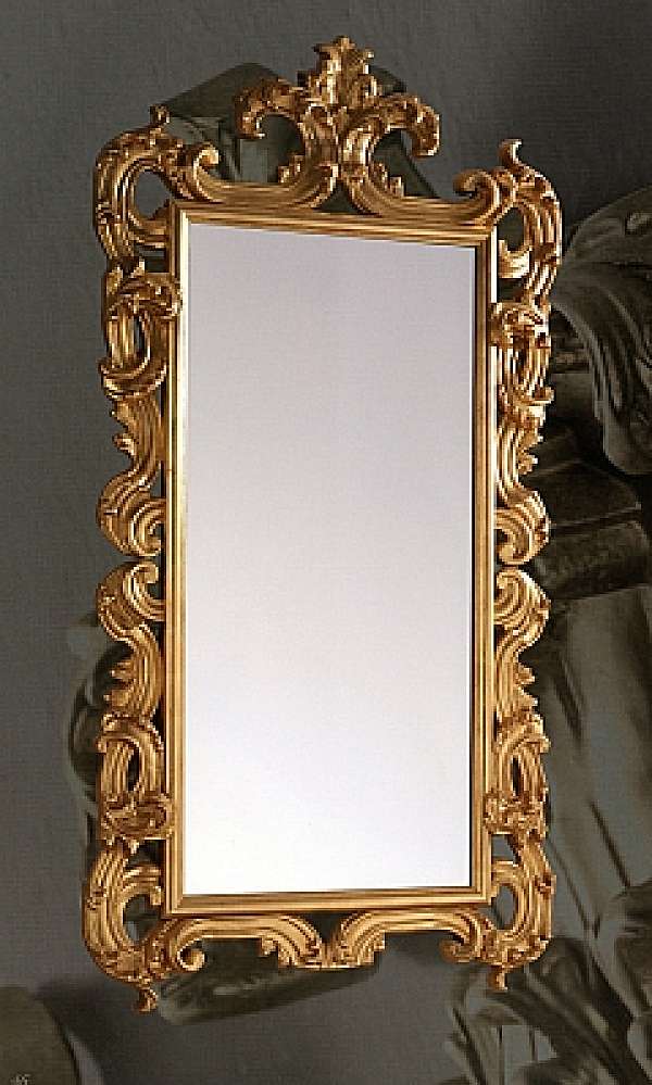 Зеркало BITOSSI LUCIANO 1618 Classic