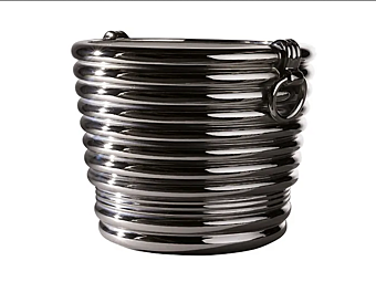 Керамический горшок для растений Eton MARIONI 01206 фабрика MARIONI из Италии