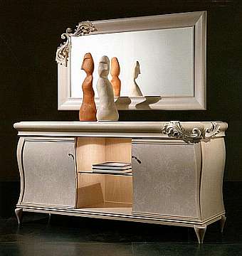 Комод MERONI F.LLI 342M__1 фабрика MERONI 1984 из Италии