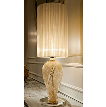 Настольная лампа CORNELIO CAPPELLINI ELIZABETH.4200