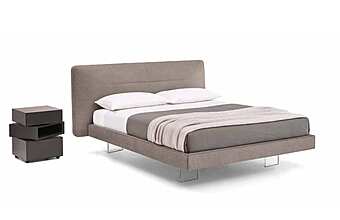 Кровать SANGIACOMO Gaston Plano LN0081GH фабрика SANGIACOMO из Италии