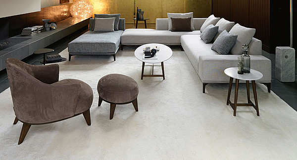 Диван DESIREE Overplan 003415 фабрика DESIREE из Италии. Фото №2
