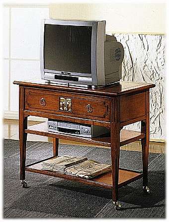 Тумба под TV BAMAX SRL 57.601 Тумба под TV BAMAX SRL 57.601 фабрика BAMAX SRL из Италии