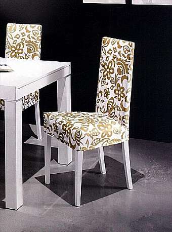 Стул EUROSEDIA DESIGN 046 фабрика EUROSEDIA DESIGN из Италии