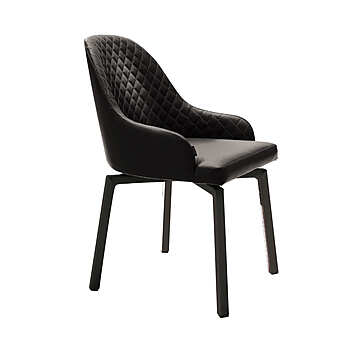 Кресло OZZIO Demetra S052 Кресло OZZIO Demetra S052 фабрика Ozzio из Италии