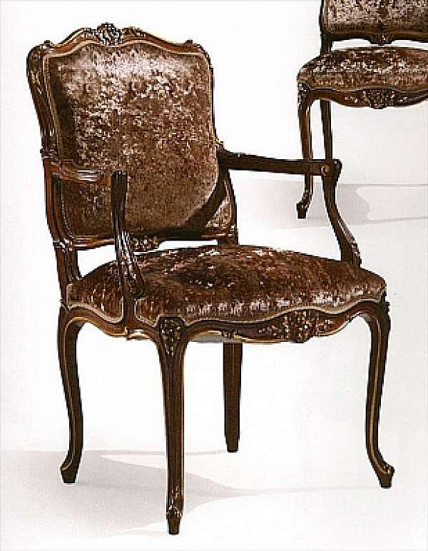 Стул ANGELO CAPPELLINI 30117/P