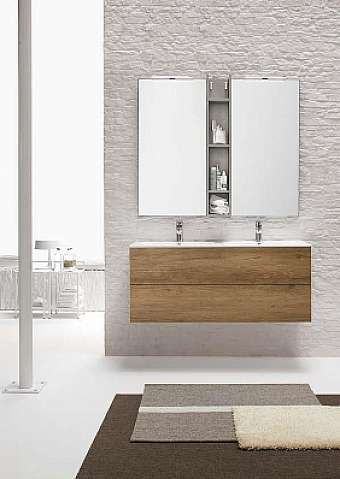 База под раковину ARTESI UN25 фабрика ARTESI из Италии