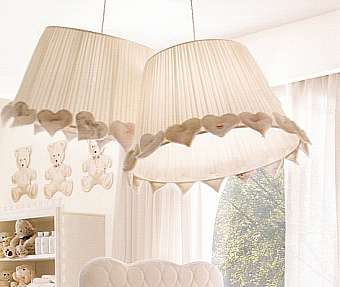 Люстра ALTA MODA Girl and Boy GUl15 Люстра ALTA MODA Girl and Boy GUl15 фабрика ALTA MODA из Италии