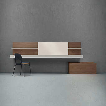 Стенка PIANCA People Hop053 фабрика PIANCA из Италии