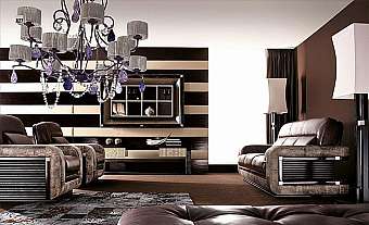 Композиция стиль современный FLORENCE COLLECTIONS 4