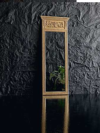 Зеркало SPINI 9402 1 фабрика SPINI из Италии