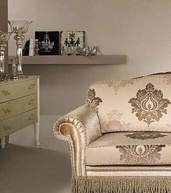 Кресло DOMINGO SALOTTI Parigi фабрика DOMINGO SALOTTI из Италии