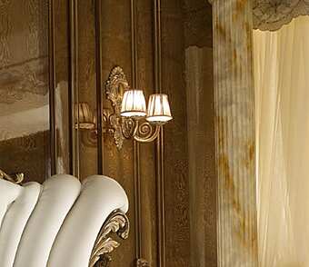 Бра A.R.ARREDAMENTI SRL Dolcevita P.400 фабрика A.R.ARREDAMENTI SRL из Италии