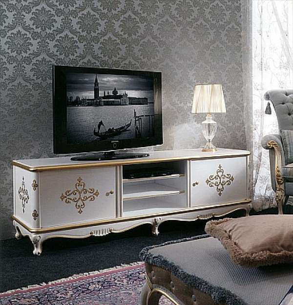 Тумба под TV CARLO ASNAGHI STYLE 11325 Elite