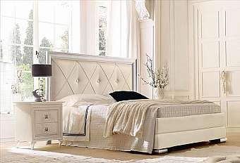 Кровать AVENANTI VR2 007 EP  фабрика AVENANTI из Италии