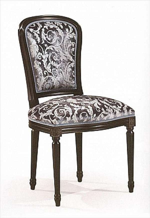 Стул ANGELO CAPPELLINI art. 0786