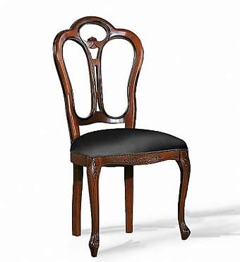 Стул SEVEN SEDIE 0236S фабрика SEVEN SEDIE из Италии