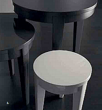 Подставка MERIDIANI (CROSTI) Fotografico_meridiani_2012 Stewart