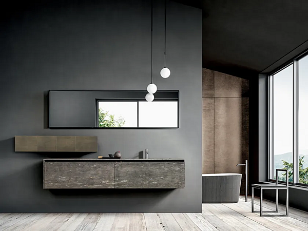 База под раковину Modulnova LAB BATH COLLECTION
