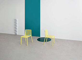 Стул DESALTO INDOOR 288
