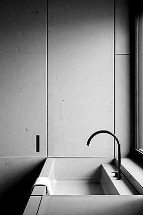 5 модных стилей интерьера для небольшой городской квартиры