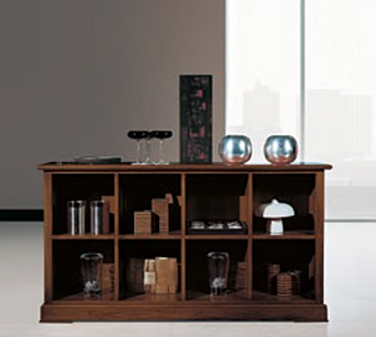 Буфет GIULIA CASA "Verona Home" 868-VH фабрика GIULIA CASA из Италии