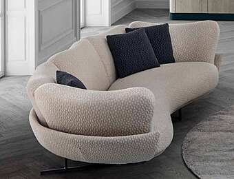 Диван IL LOFT Freepirit Curvo Divano - Sofa FRE70