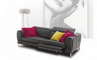 Диван NICOLINE SALOTTI DREAM Диван NICOLINE SALOTTI DREAM фабрика NICOLINE SALOTTI из Италии
