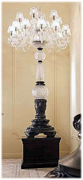 Напольная лампа JUMBO FLA-304 фабрика JUMBO из Италии