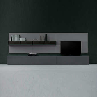 Стенка PIANCA Spazio B0S101 фабрика PIANCA из Италии