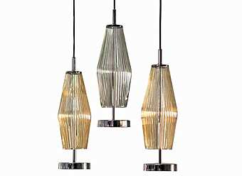 Люстра TONIN CASA Modern Collection CHIC - T9131 Люстра TONIN CASA Modern Collection CHIC - T9131 фабрика TONIN CASA из Италии